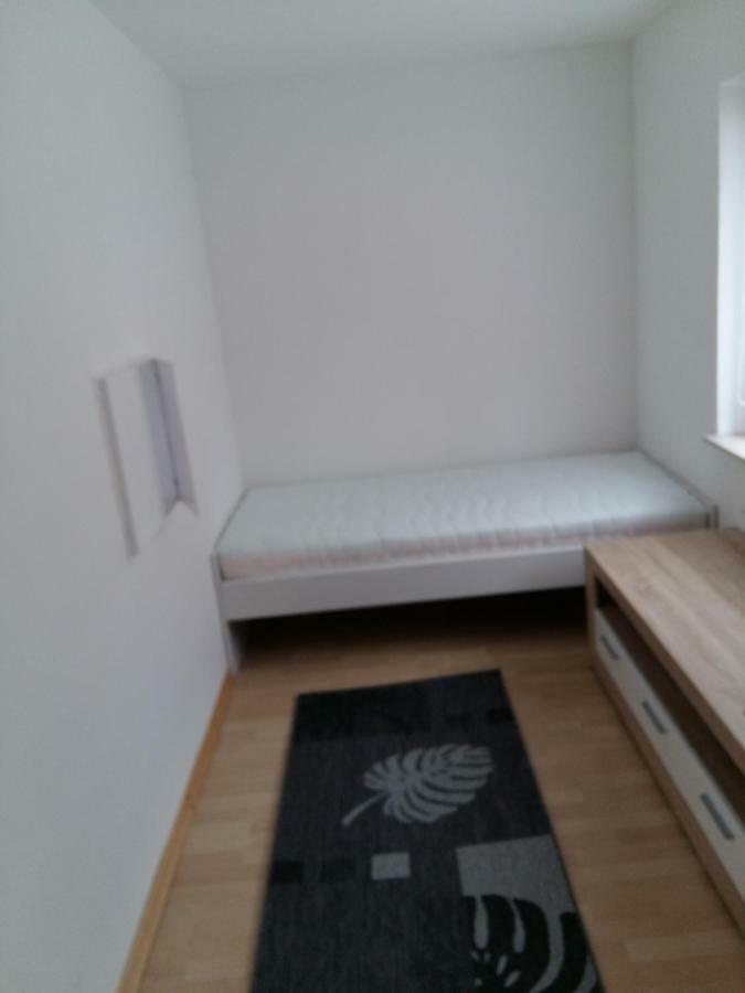 Ferienwohnung Peter Hofling Вертгайм Екстер'єр фото
